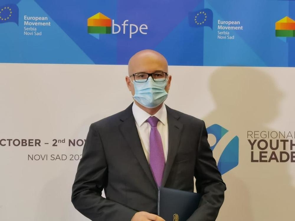 "Do zatvaranja škola i vrtića neće doći"