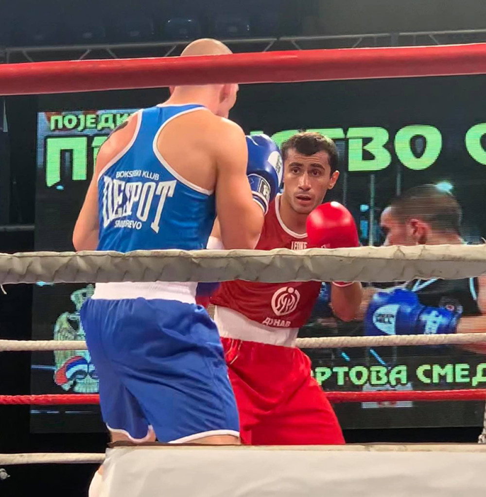 Počinje Superliga Srbije u boksu, povratak Zvezde i Partizana!