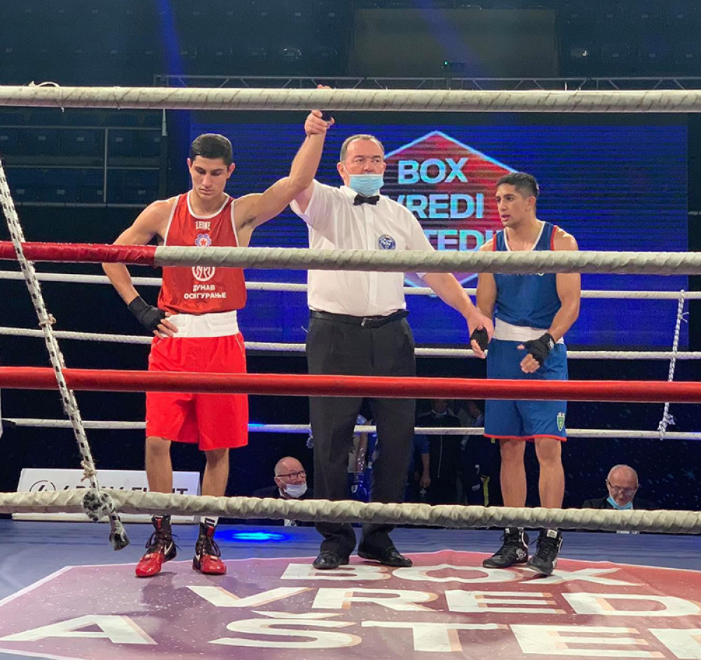 Smeredevo će krunisati nove šampione!