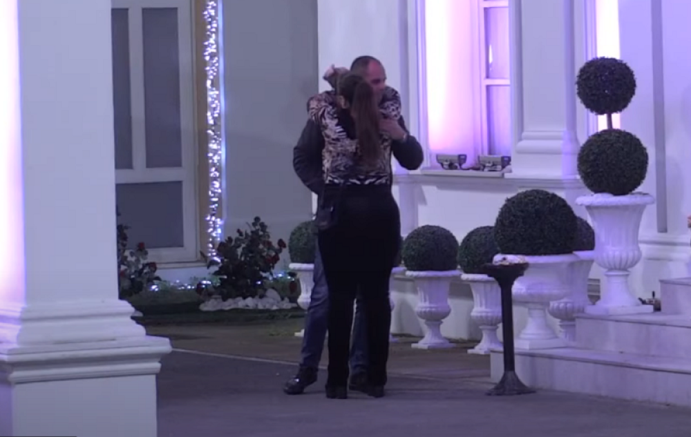 Mišel javno priznao da je zaljubljen u Miljanu! (FOTO/VIDEO)