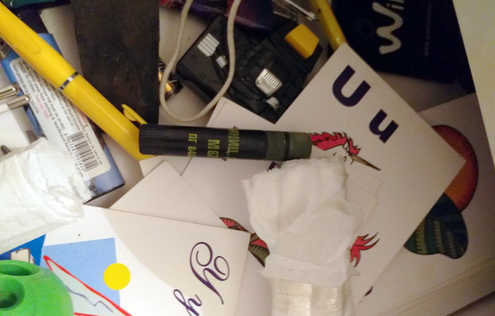 Hitna akcija policije, upali mu u stan i momentalno ga odveli u zatvor!