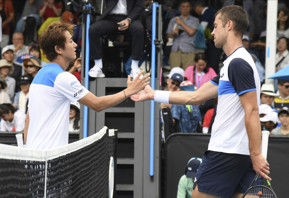 Đere ide prema Nadalu, još samo korak mu nedostaje