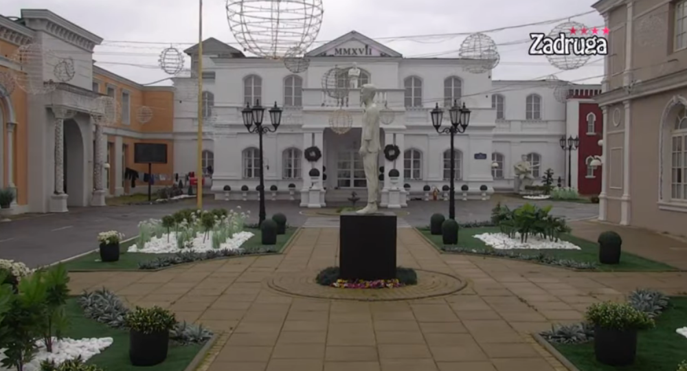 On danas napušta Zadrugu, a ovo je glavni razlog odlaska! (VIDEO)