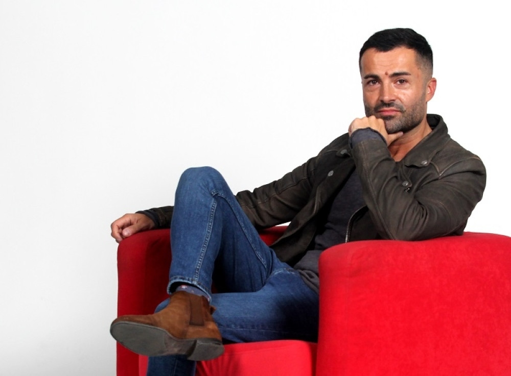 Edin El Alami progovorio o gej aferi rođenog brata Kenana (VIDEO)