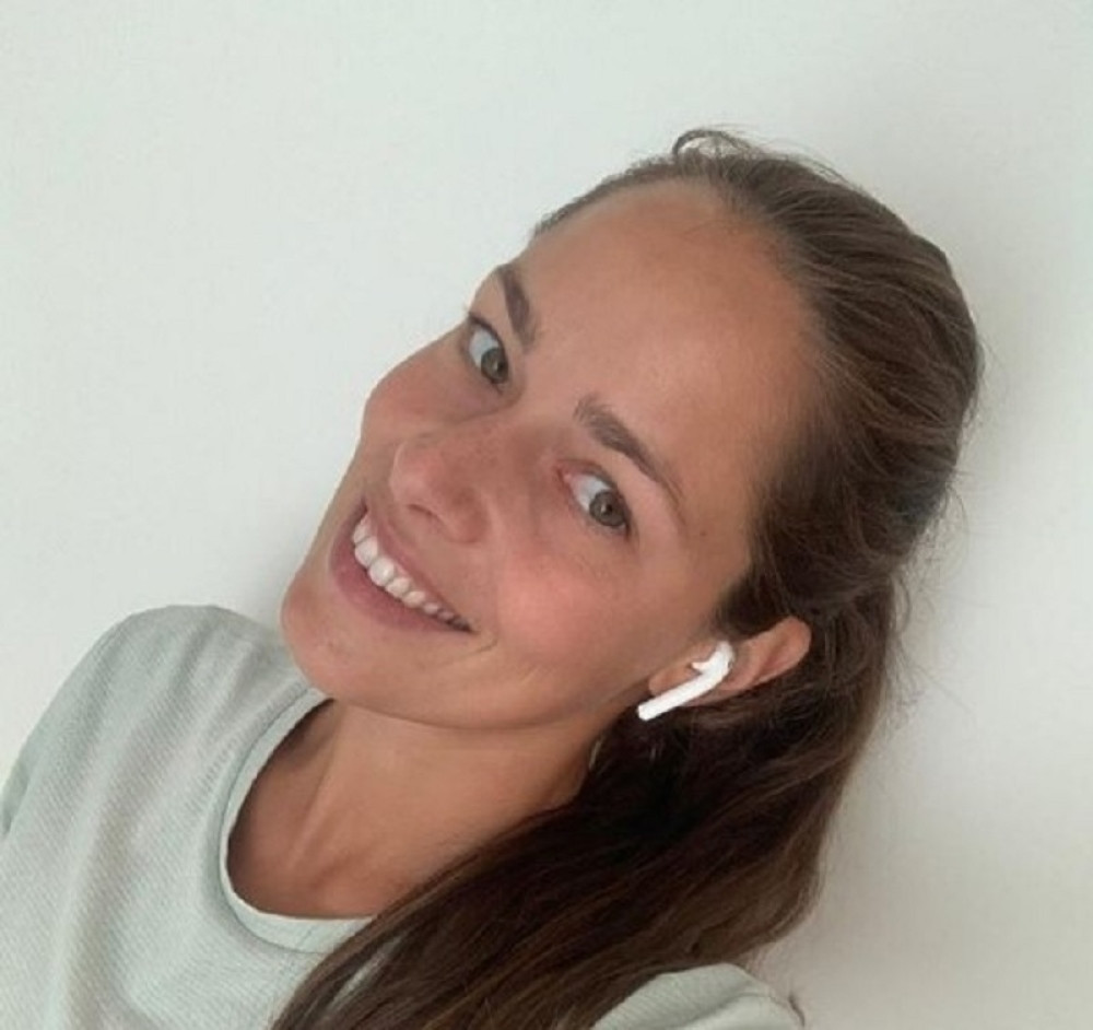 Ana Ivanović zaista izgleda savršeno! (FOTO)