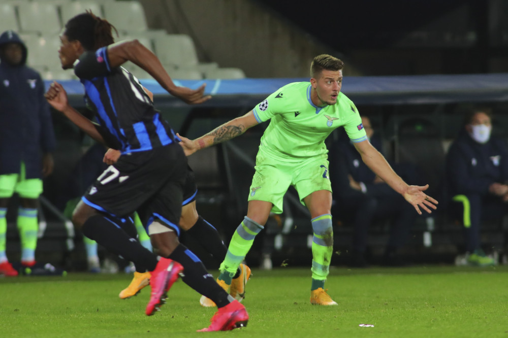 Sprema se transfer bomba, Jović dobija saigrača iz reprezentacije!