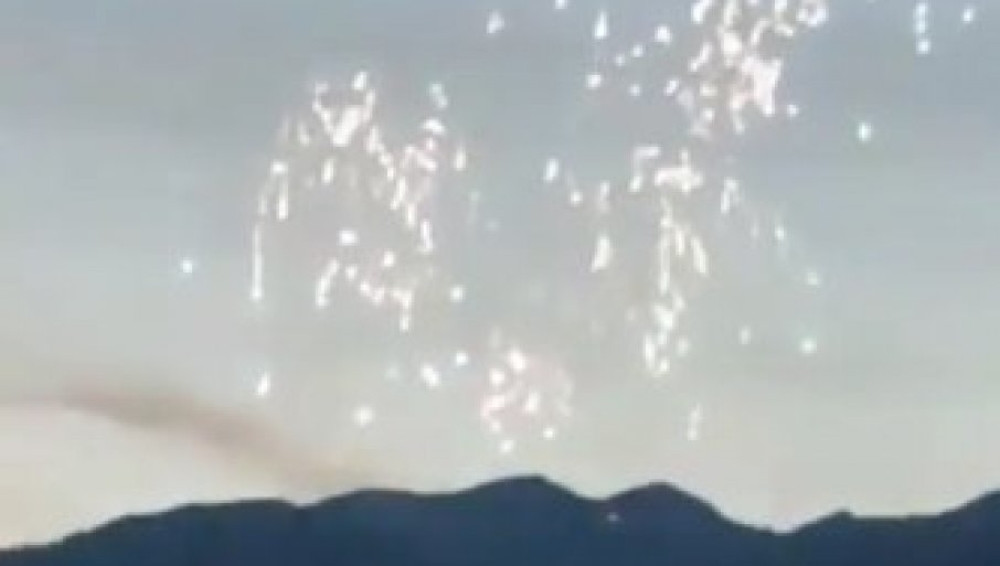 Ovo azerbejdžansko oružje topi kosti i meso (VIDEO)