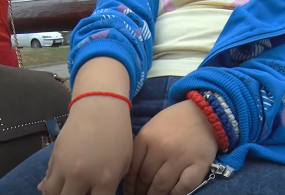 Da li je sredstvo zaštite od uroka ili samo pomodarstvo?