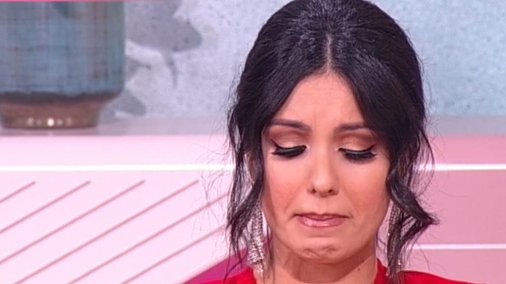 Tanju Savić napala svekrva da je maltretirala decu! (VIDEO)