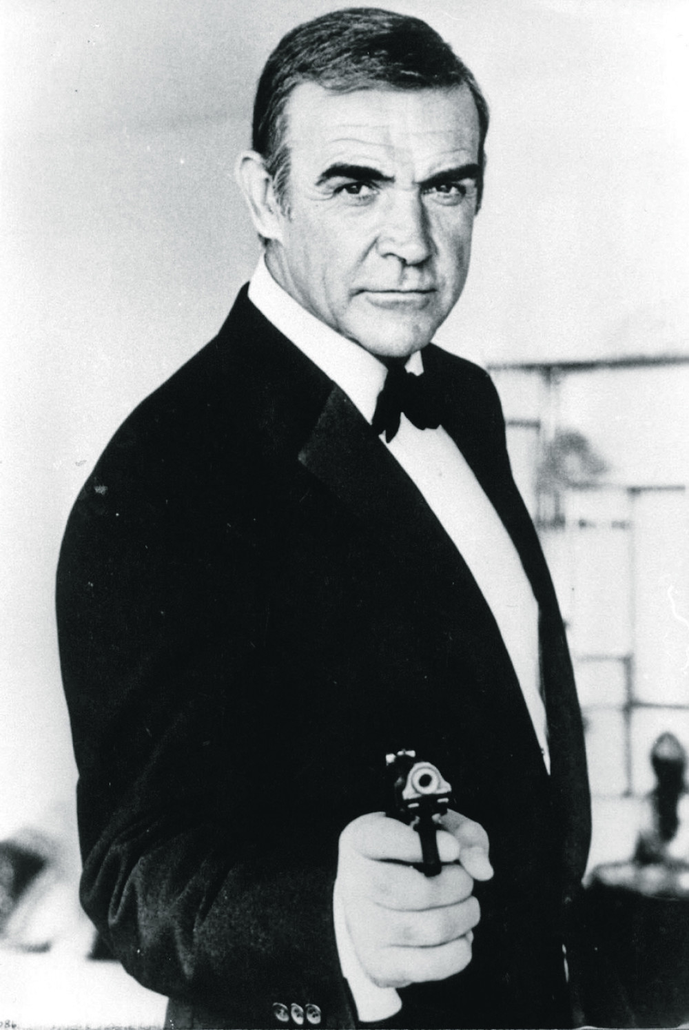 Kultni martini sa maslinom "Promućkan, ne promešan", popijte za večnost prvog Džejmsa Bonda