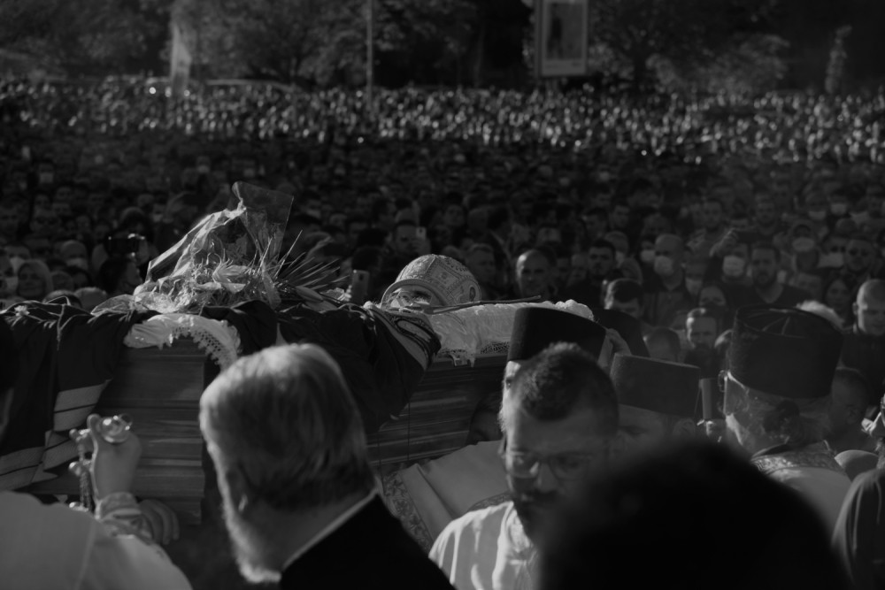 Da li je praznoverje ili istina da se pravoslavci ne ispraćaju na večni počinak nedeljom?