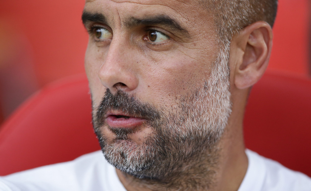 Gvardiola više nikada neće trenirati Barselonu