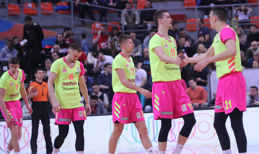 Posle Zvezde i Mornar bolji od Mege