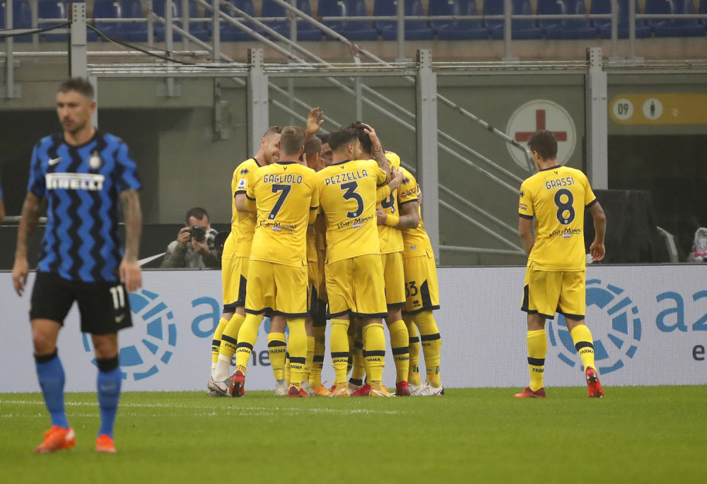 Perišić i Kolarov spasili Inter blamaže