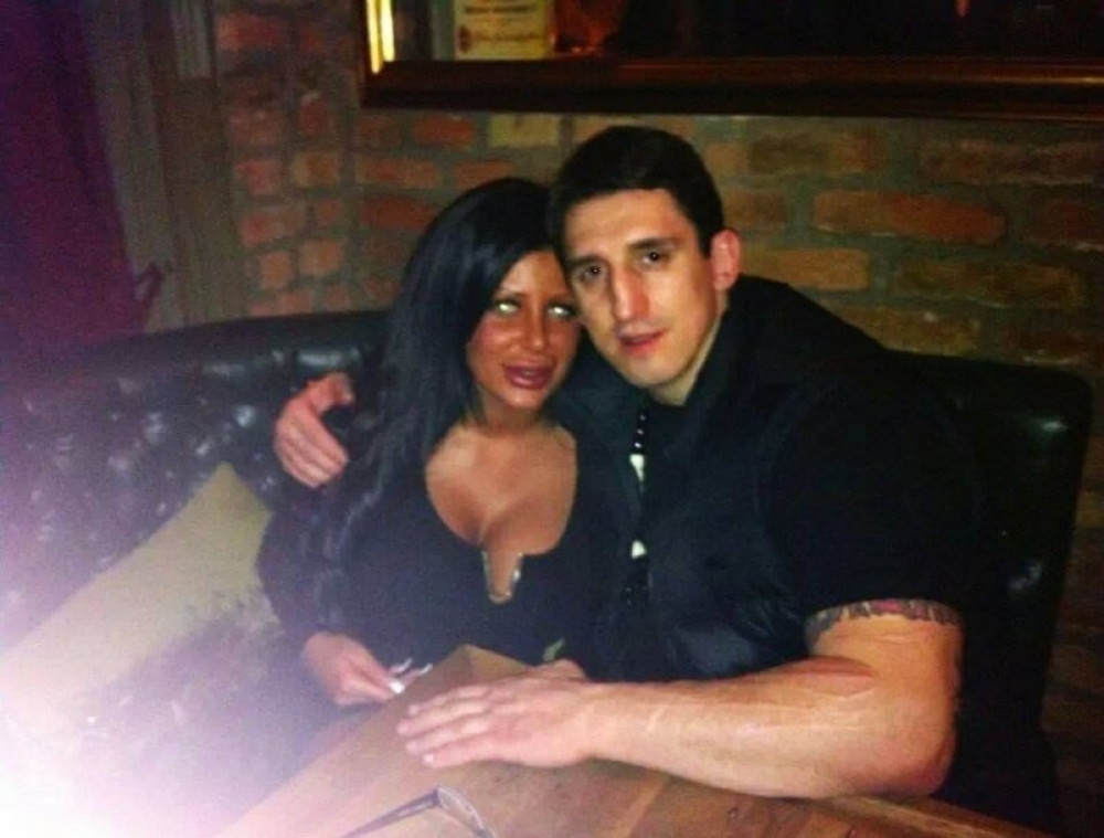 Isplivala prepiska Tijane Đuričić i Čabarkape: "Kristijan Golubović je svojoj ženi poturio tuđu sp*rmu na veštačkoj oplodnji"