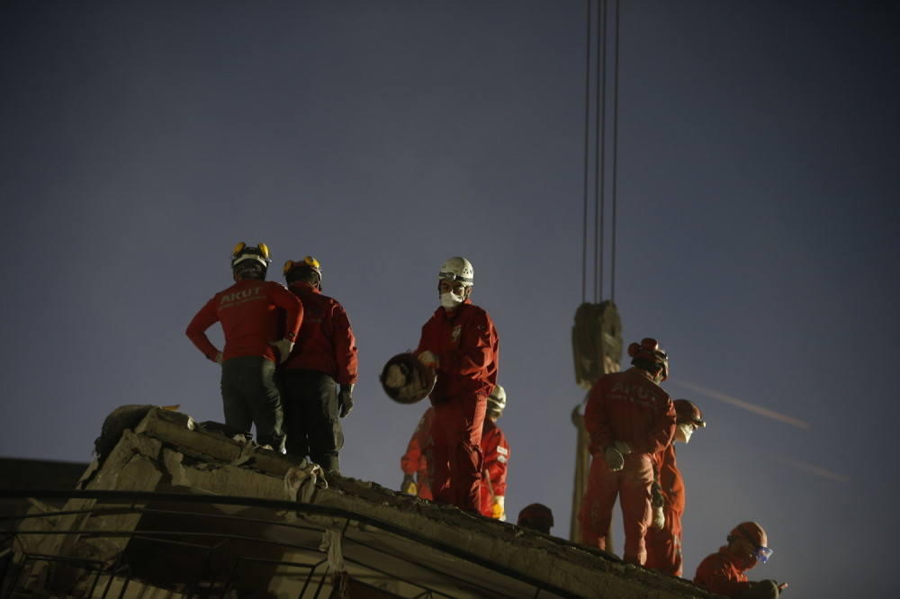 Novi jak zemljotres u Hrvatskoj, 45 kilometara od Zagreba!