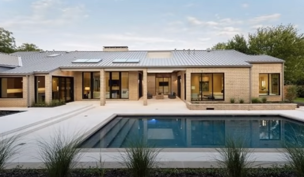 Luka Dončić pazario novu vilu! Zaboleće vas glava od cene! (VIDEO)