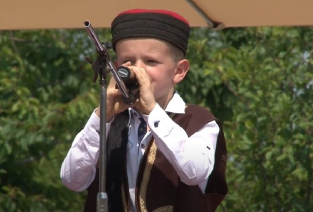 Potresno pismo malog Miloša rasplakalo region