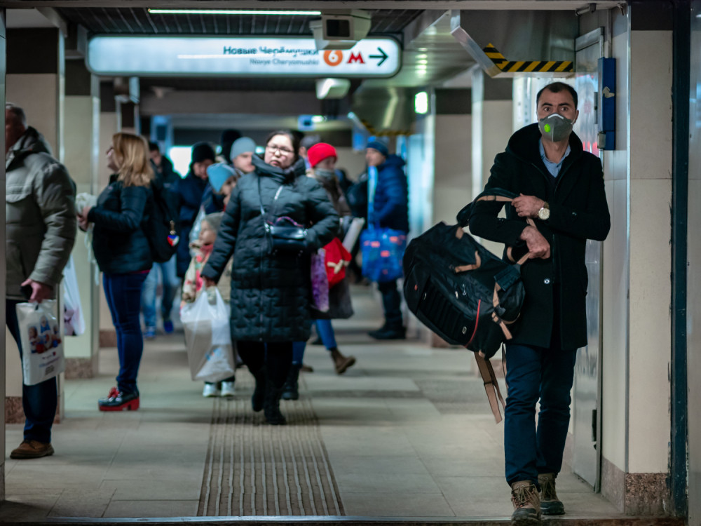 Broj zaraženih sve više raste, preminulo 245 pacijenata
