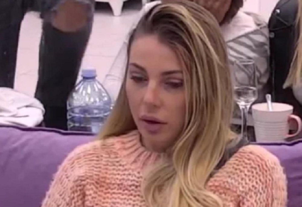 Maja u agoniji i suzama priznala da se pokajala zbog svega, Alenu se neće svideti šta je rekla! (VIDEO)