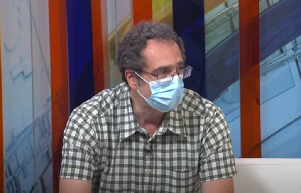 Srđa Janković rekao šta stvarno ojačava imunitet, a šta je potpuna glupost