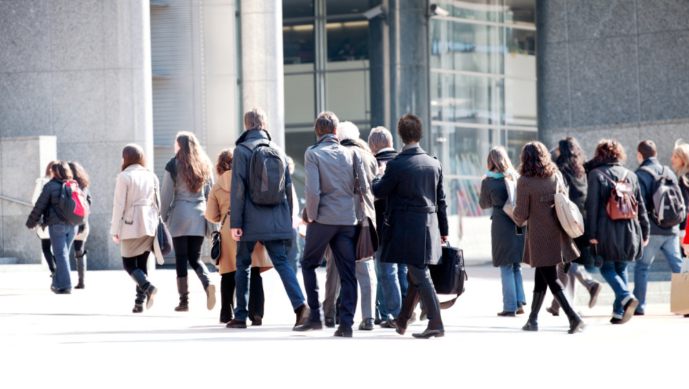 Nemačka ponovo ide u "lokdaun"