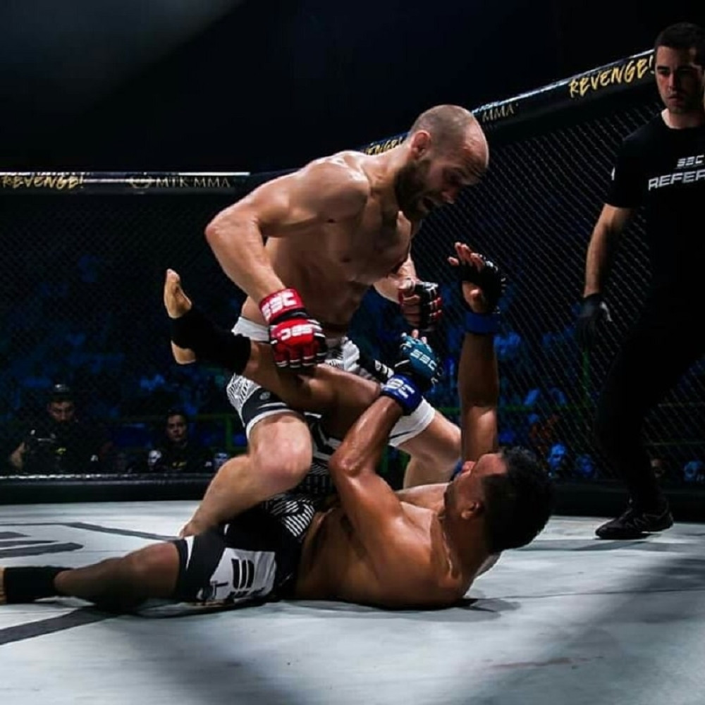 Brazilac napada Srbina u Novom Sadu