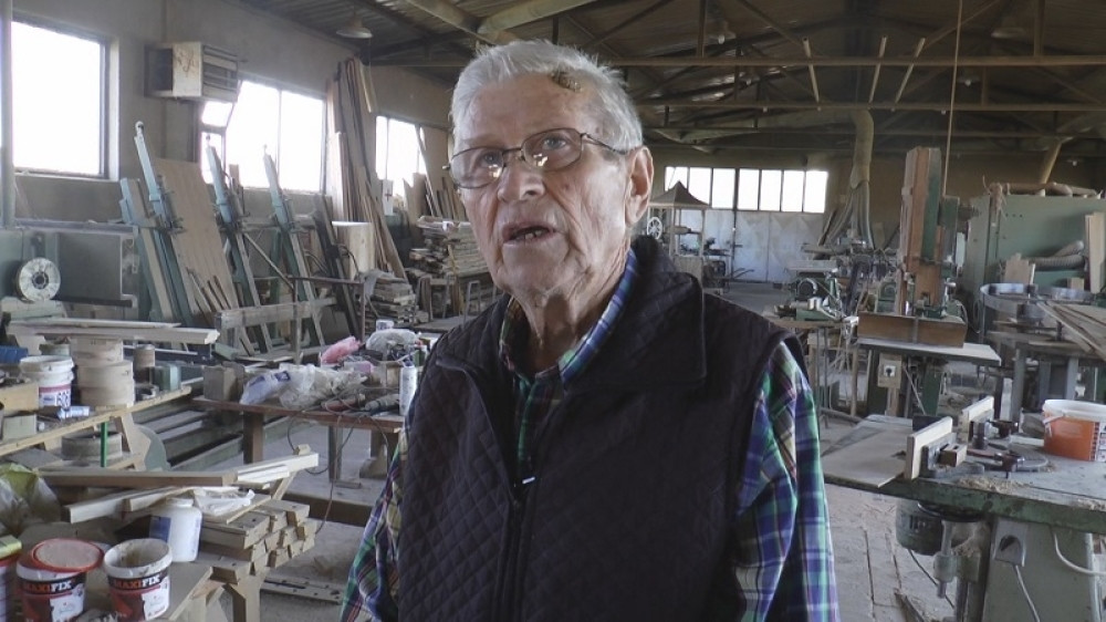 Siniša daje fabriku i kuće, a samo dva uslova moraju biti ispunjena (FOTO)