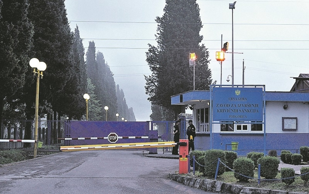 Izbegao smrtnu kaznu, a umro na najgori mogući način!