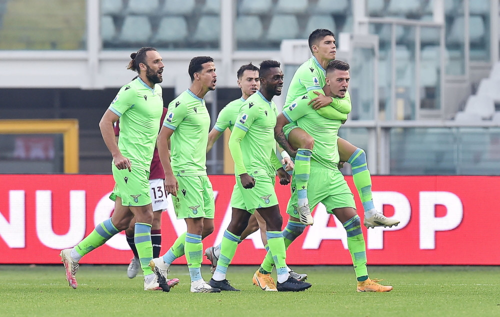 Saša i Sergej strelci, Lacio okrenuo sa dva pogotka u nadoknadi (VIDEO)