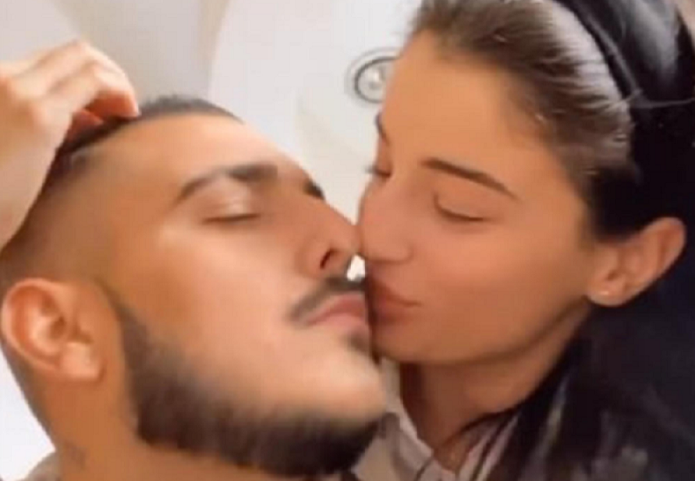 Ona svojom objavom pokazala na šta su sve spremni, Ana Sević bolje da ne vidi ovo (FOTO)