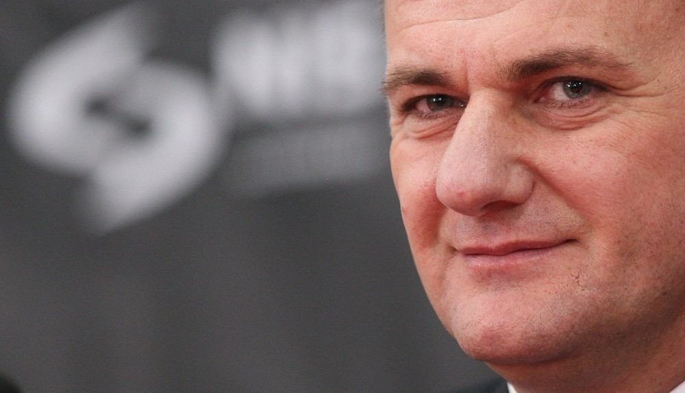 Oglasio se predsednik Partizana i otkrio ko je finansijski pomogao klubu, a onda progovorio i o pojačanjima