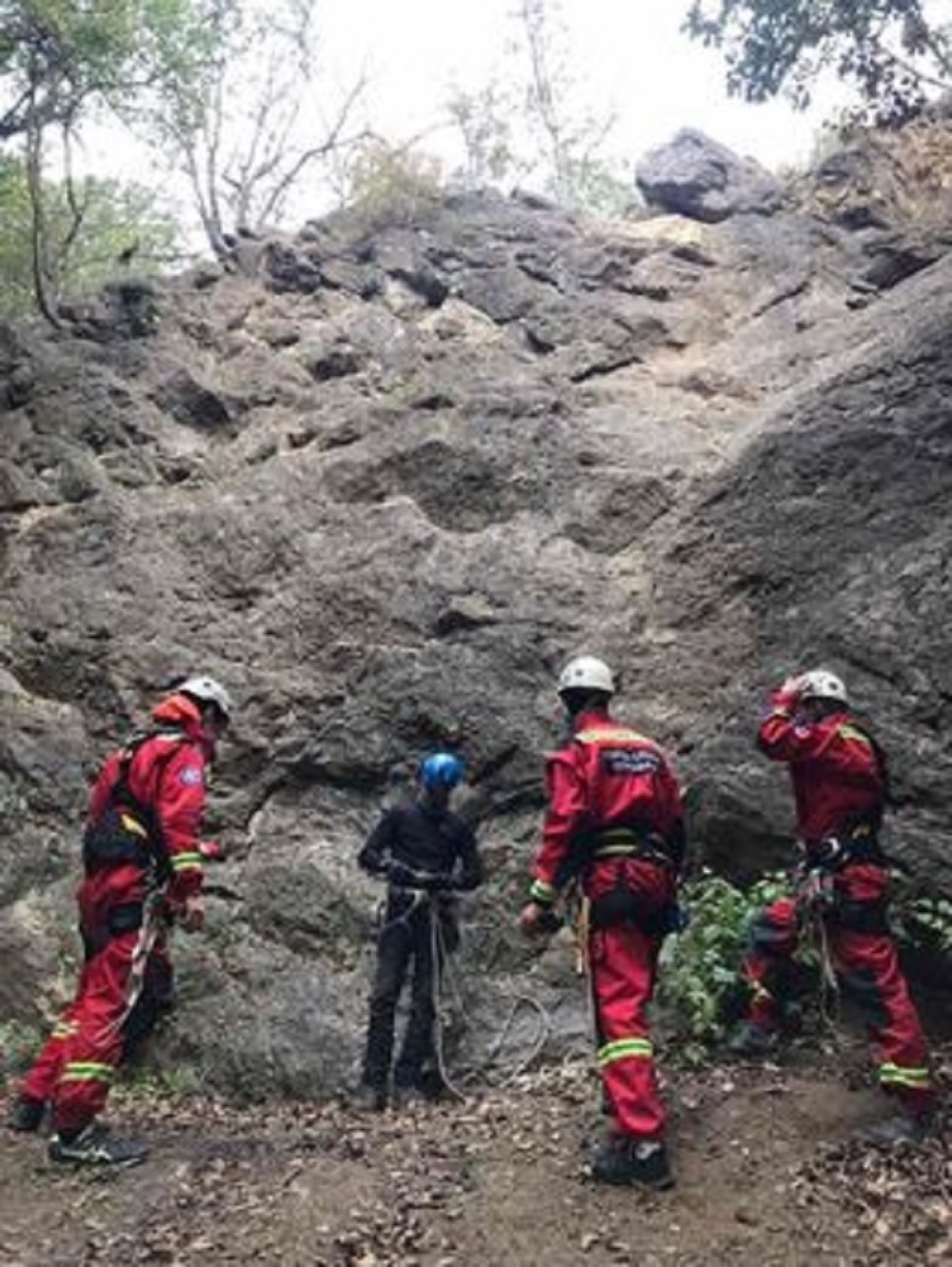 Turisti iz Beograda izgubili se u blizini Velikog Štrpca