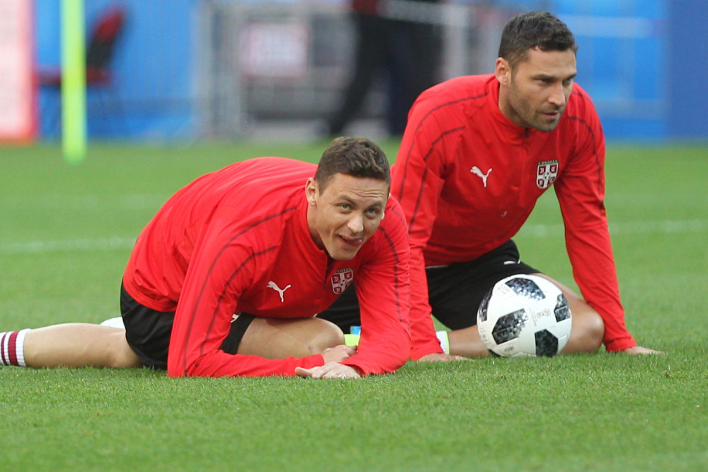 Srbinu glavna rola u Kini, dao gol, pa pocrveneo (VIDEO)