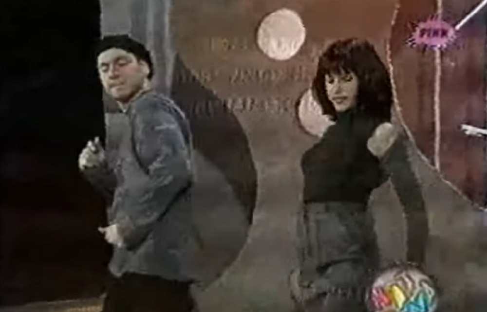 Dobro pogledajte sliku, da li prepoznajete najpopularnijeg densera '90-ih, ostavio je muziku preselio se u Abu Dabi, a sada je ponovo u Srbiji (FOTO)