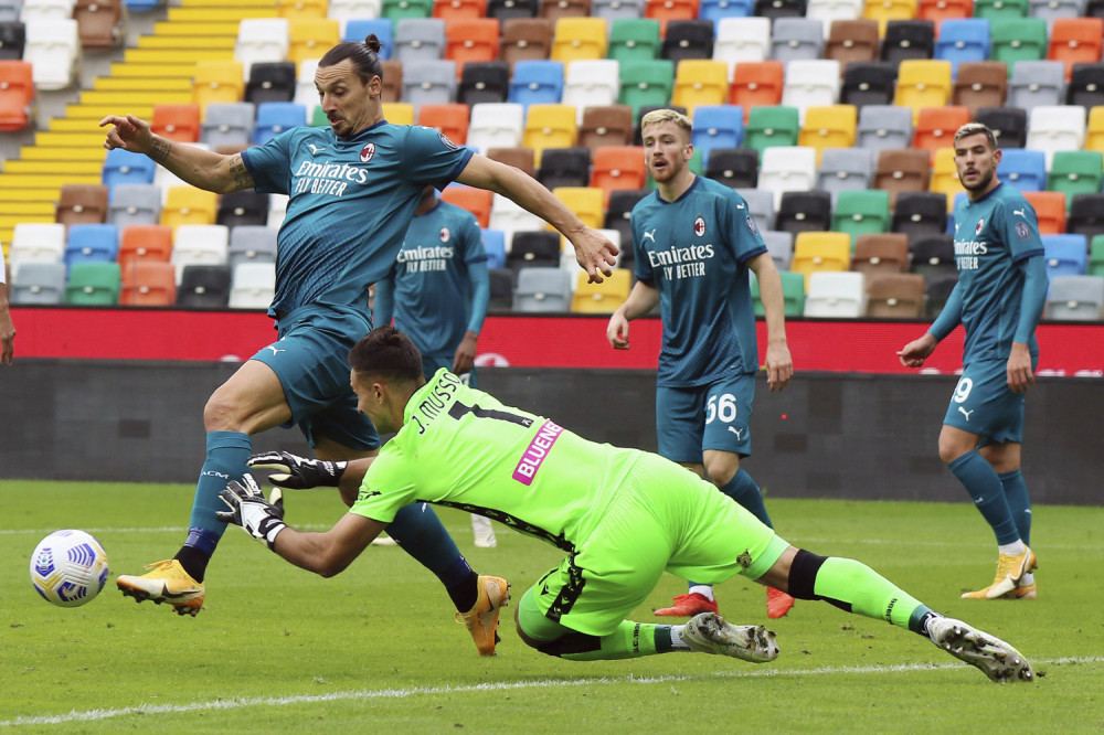 Šta će Zlatan da radi kada završi karijeru?