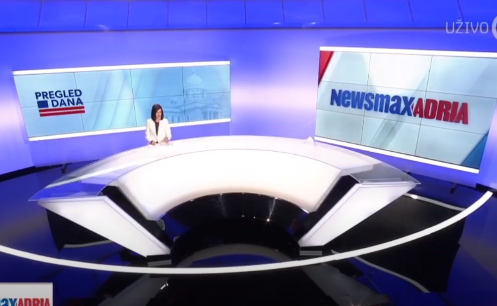 Newsmax ne sme da pomene sudiju Majića u prilogu o ranim brakovima kod Roma, a upravo je on doneo diskriminatorsku presudu! (VIDEO)