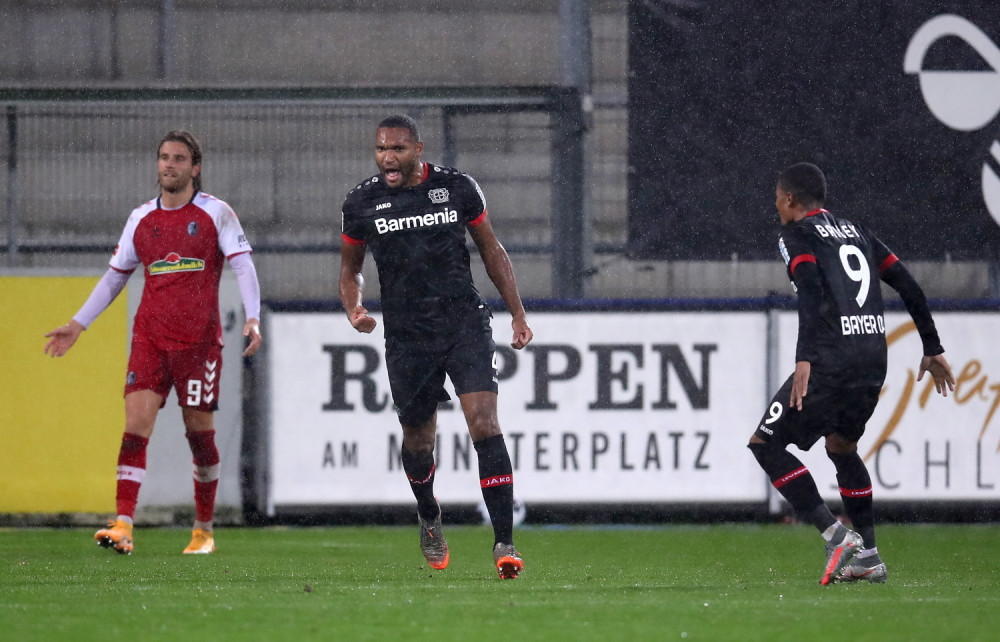 Ni Bajern i Borusija, ova dva tima ne umeju da pokleknu (VIDEO)