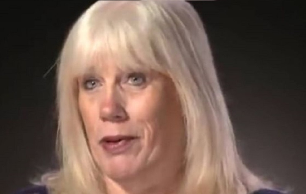 Ova žena se udavala deset puta i neće stati dok ne pronađe "onog ko može da je voli" (VIDEO)