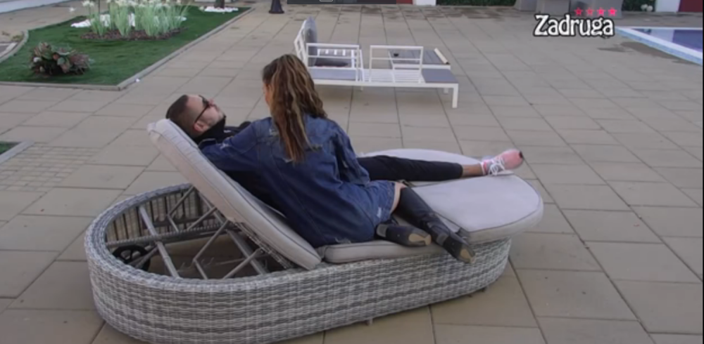 Pred izbacivanje planule nove, a ugasile se stare ljubavi, nikada više zapleta u jednom danu (VIDEO)