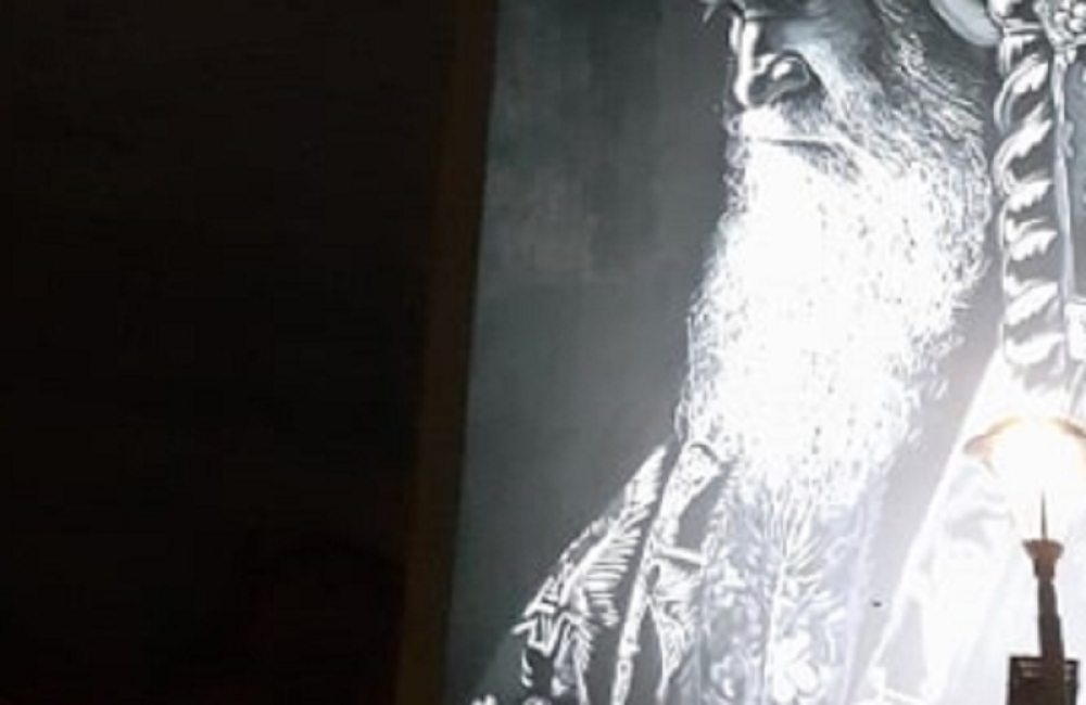 Čudesan prizor u Foči, baš kada je sahranjen Amfilohije (FOTO)