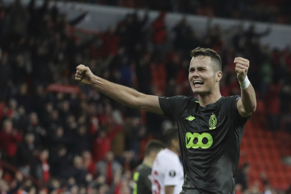 Ovi krici još odjekuju stadionom, neverovatno koliko nema sreće (VIDEO)