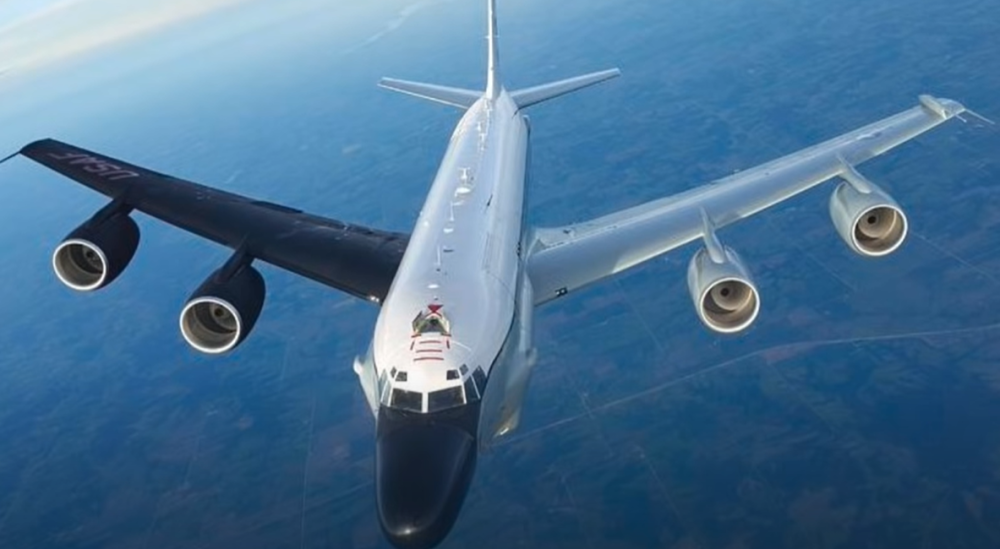 Pojava je okarakterisana kao super oružje koje je "zaslepilo" američke satelite