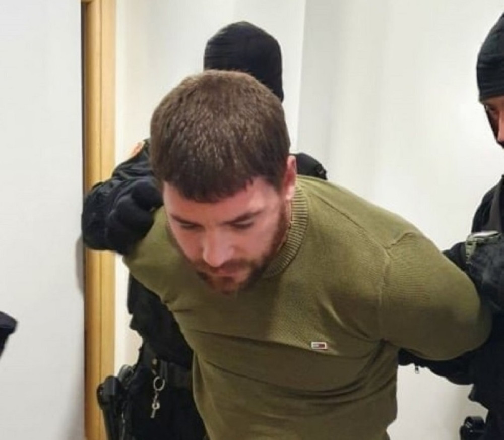 Ivan Kontić dao iskaz pred sudom!