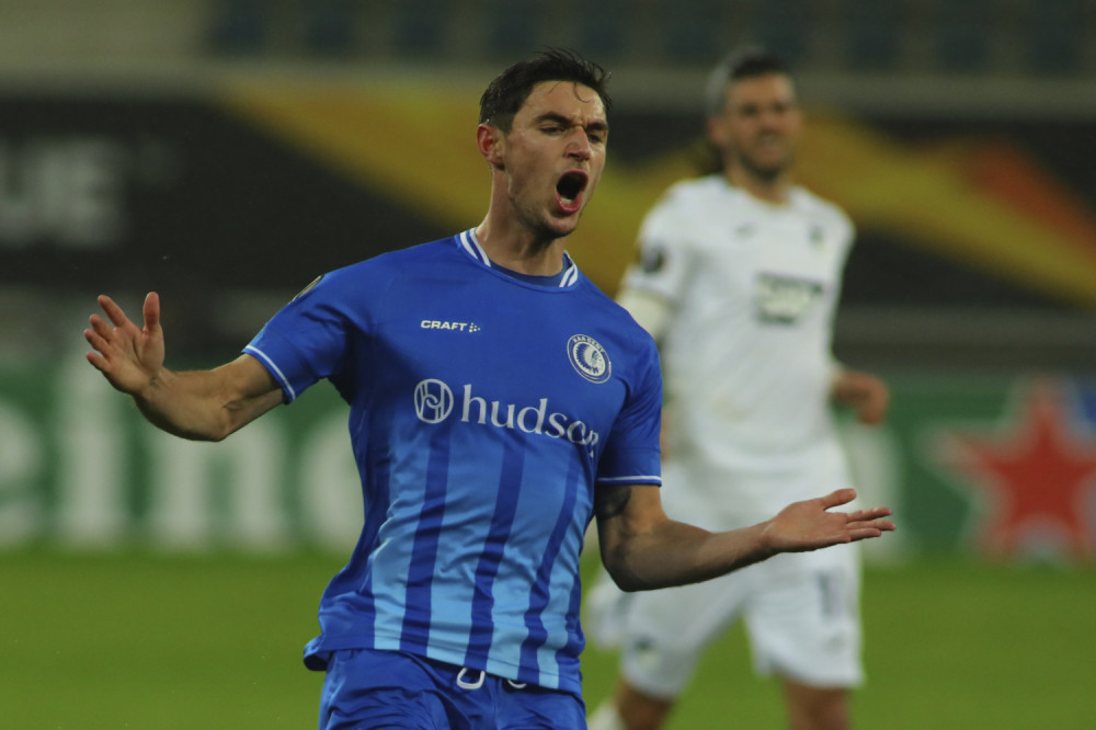 Gent ne sme da oseti „krv“