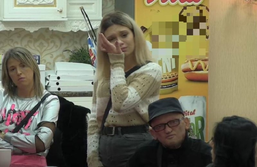 Milana progovorila o psihičkom i fizičkom zlostavljanu u detinjstvu! (VIDEO)