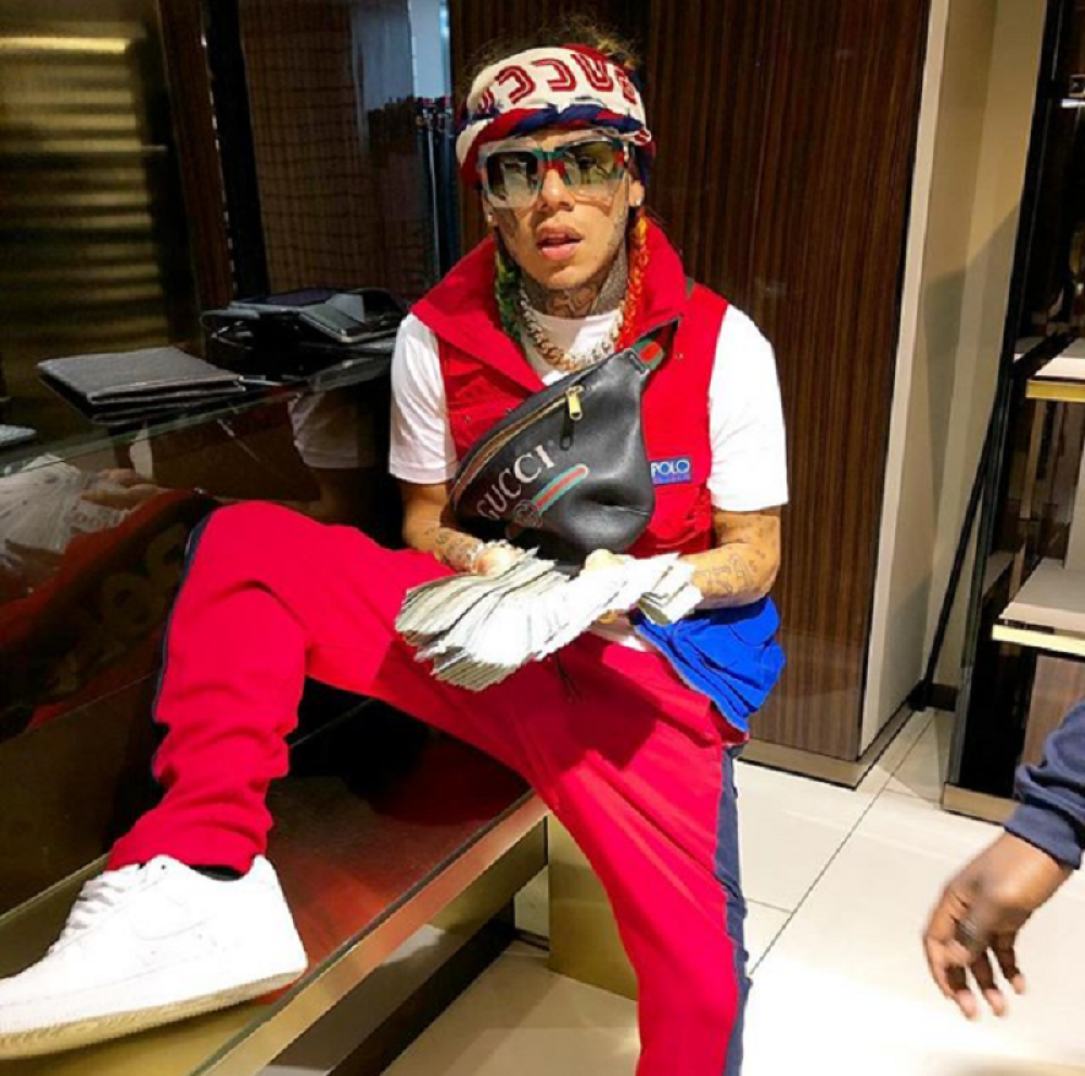 Reper oduševio objavom: Nije za one sa slabim srcem! (VIDEO)