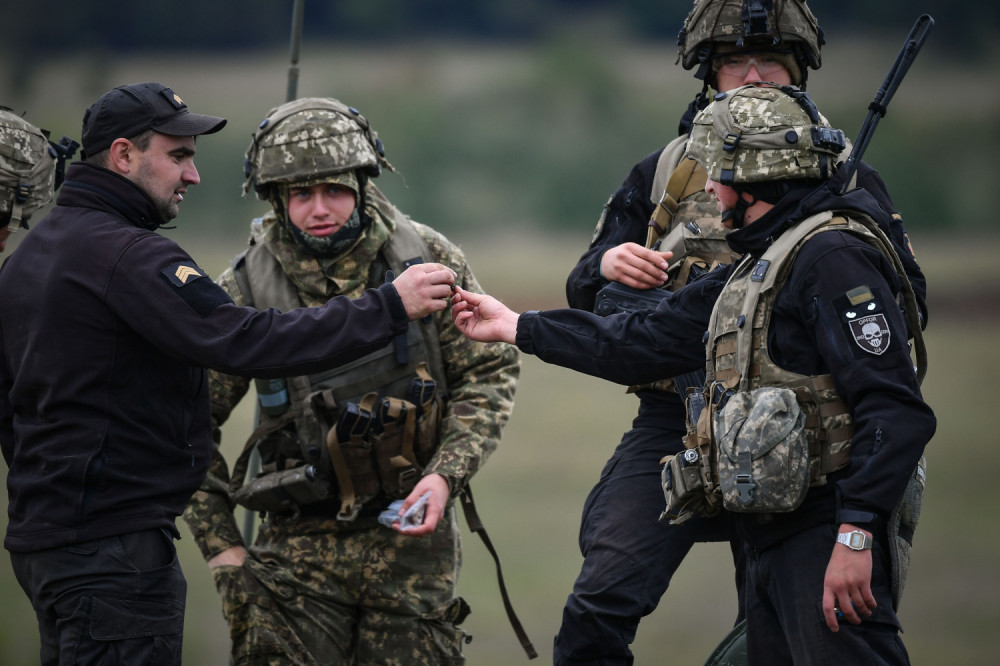 NATO poziva saveznike na akciju zbog Rusije! Moskva: Vaše vreme se bliži kraju