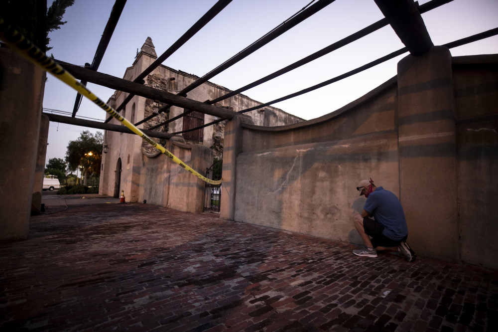 Sumnja se da je podmetnuto!