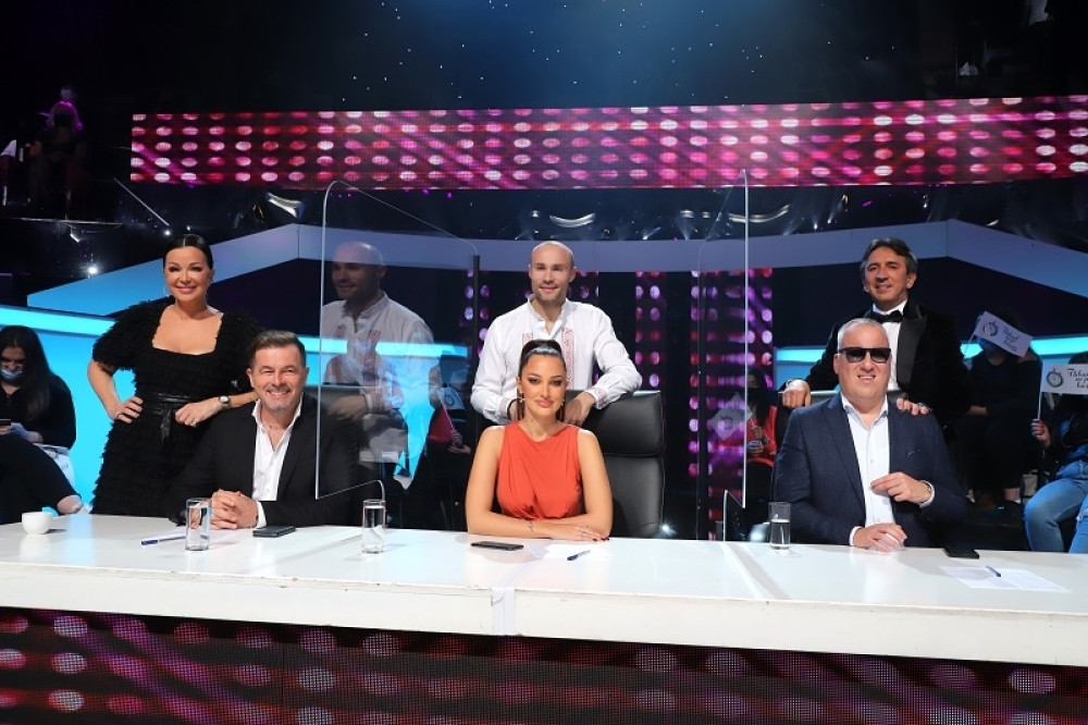 Održano veliko finale muzičkog takmičenja "Nikad nije kasno"!